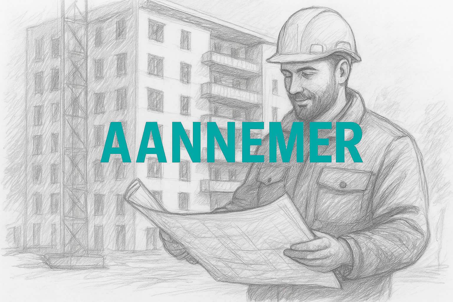 MJOP Onderhoud VvE Groot onderhoud VvE