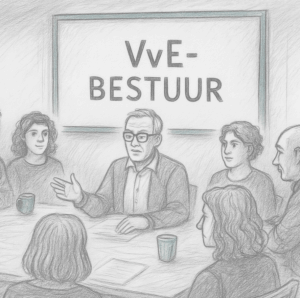 VVE bestuur